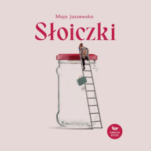 Słoiczki [Audiobook] [mp3]