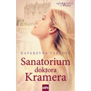 Sanatorium doktora Kremera [E-Book] [mobi]