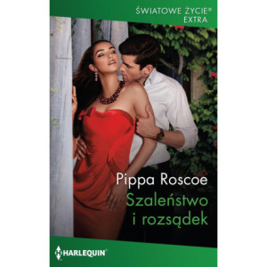 Szaleństwo i rozsądek [E-Book] [mobi]