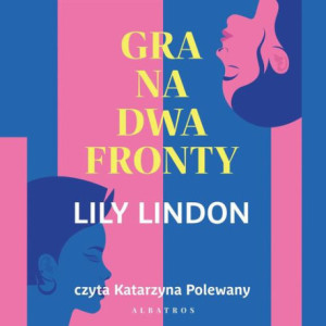 GRA NA DWA FRONTY [Audiobook] [mp3]