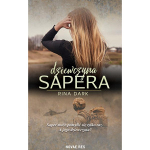 Dziewczyna sapera [E-Book] [epub]