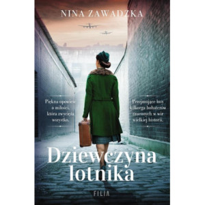 Dziewczyna lotnika [E-Book] [epub]