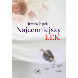 Najcenniejszy lek [E-Book] [pdf]