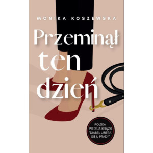 Przeminął ten dzień [E-Book] [epub]