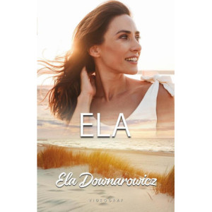 Ela [E-Book] [epub]