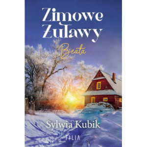 Zimowe Żuławy Beata [E-Book] [mobi]
