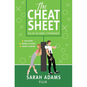The Cheat Sheet [E-Book] [epub]