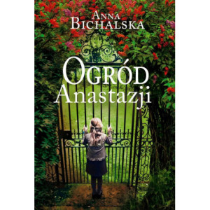 Ogród Anastazji [E-Book] [epub]