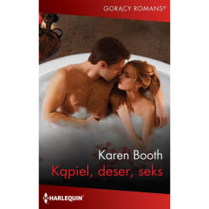 Kąpiel, deser, seks [E-Book] [epub]