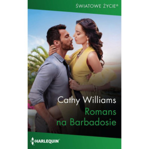 Romans na Barbadosie [E-Book] [epub]