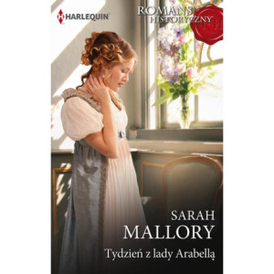 Tydzień z lady Arabellą [E-Book] [mobi]