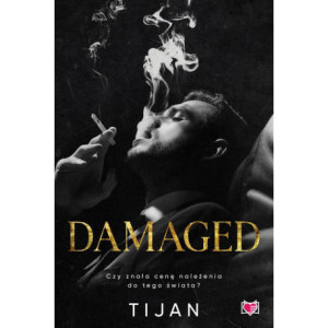 Damaged [E-Book] [mobi]
