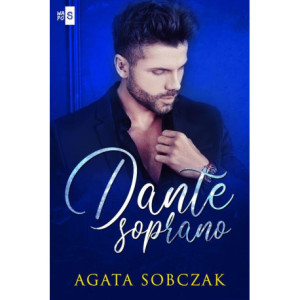Dante Soprano [E-Book] [epub]
