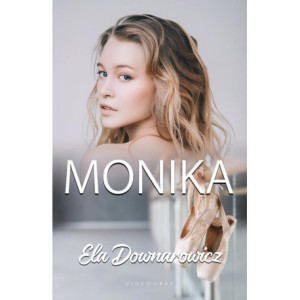 Monika [E-Book] [epub]