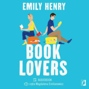 Book Lovers [Audiobook] [mp3]