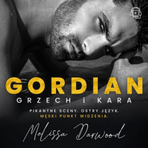 GORDIAN. GRZECH I KARA [Audiobook] [mp3]