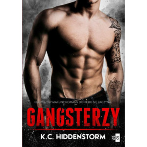 Gangsterzy. Tom 1 [E-Book] [mobi]