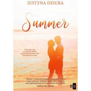 Summer [E-Book] [epub]