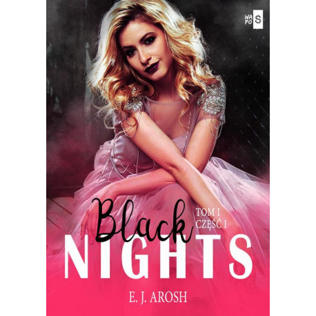 Black Nights. Tom 1. Część 1 [E-Book] [epub]