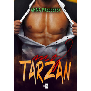 Mój Tarzan [E-Book] [epub]