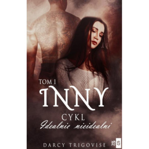 Inny [E-Book] [epub]