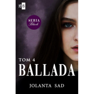 Ballada [E-Book] [epub]