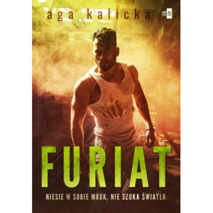 Furiat [E-Book] [mobi]