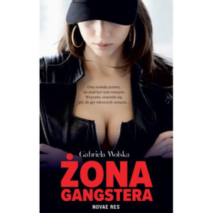 Żona gangstera [E-Book] [mobi]