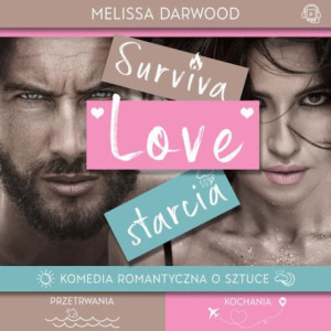 SurvivaLove starcia [Audiobook] [mp3]