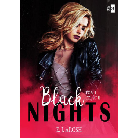 Black Nights. Tom 1 Część 2 [E-Book] [epub]