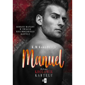 Manuel. Królowie kartelu 2 [E-Book] [epub]
