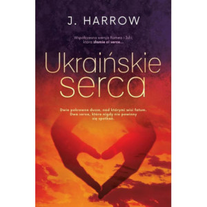 Ukraińskie serca [E-Book] [epub]
