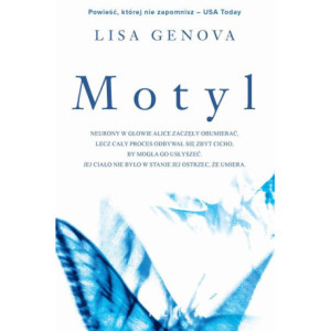 Motyl [E-Book] [mobi]