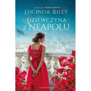 Dziewczyna z Neapolu [E-Book] [epub]