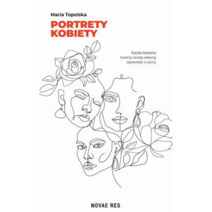 Portrety kobiety [E-Book] [mobi]