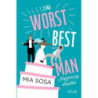 The Worst Best Men Najgorszy drużba [E-Book] [epub]