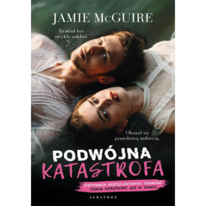 PODWÓJNA KATASTROFA [E-Book] [epub]