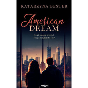 American Dream [E-Book] [mobi]