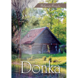 Donka [E-Book] [epub]