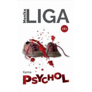 Psychol. Karma 18+ [E-Book] [mobi]