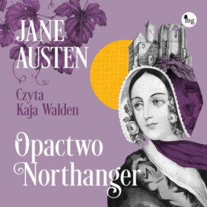Opactwo Northanger [Audiobook] [mp3]
