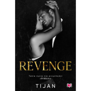Revenge [E-Book] [mobi]