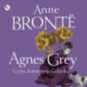 Agnes Grey [Audiobook] [mp3]
