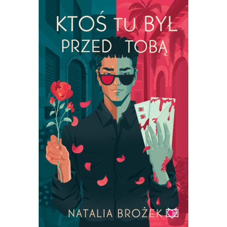 Ktoś tu był przed tobą [E-Book] [mobi]