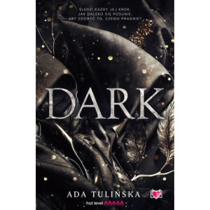 Dark [E-Book] [epub]