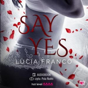 Say Yes [Audiobook] [mp3]