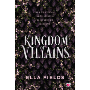 Kingdom of Villains [E-Book] [mobi]