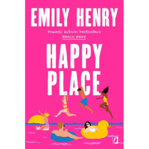 Happy Place [E-Book] [mobi]