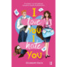 I love you, I hate you [E-Book] [mobi]