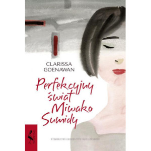 Perfekcyjny świat Miwako Sumidy [E-Book] [mobi]
